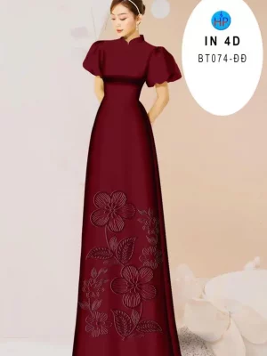 1715326422 892 vai ao dai hoa in chim 4d ad bt074