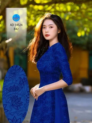 1715326806 30 vai ao dai hoa sen deu ad 14524