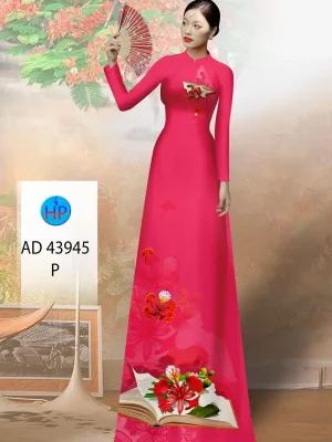 1715328126 613 vai ao dai hoa phuong ad 43945