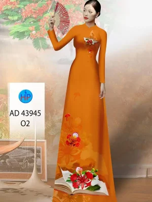 1715328127 55 vai ao dai hoa phuong ad 43945