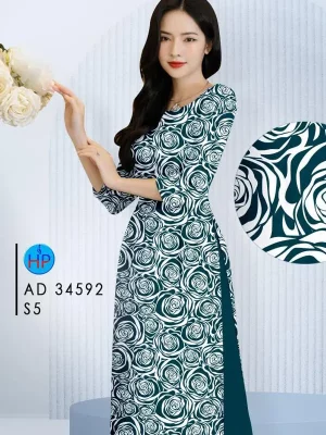 1715422658 10 vai ao dai hoa hong deu ad 34592