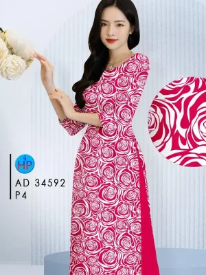 1715422658 494 vai ao dai hoa hong deu ad 34592