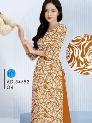 1715422658 561 vai ao dai hoa hong deu ad 34592