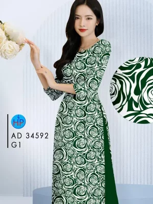 1715422658 582 vai ao dai hoa hong deu ad 34592