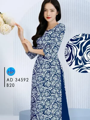 1715422659 962 vai ao dai hoa hong deu ad 34592