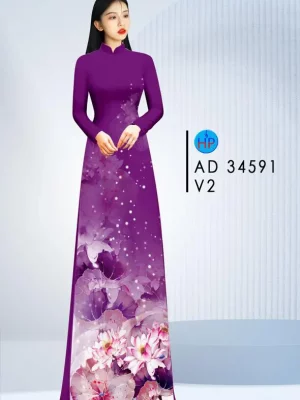 1715424085 166 vai ao dai hoa sen ad 34591