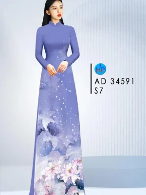 1715424086 494 vai ao dai hoa sen ad 34591