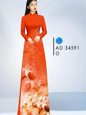 1715424086 927 vai ao dai hoa sen ad 34591