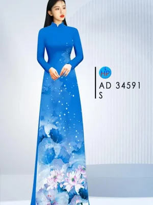 1715424086 937 vai ao dai hoa sen ad 34591