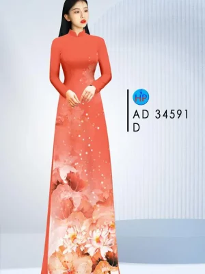 1715424087 35 vai ao dai hoa sen ad 34591