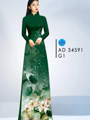 1715424087 610 vai ao dai hoa sen ad 34591