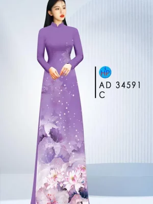 1715424087 773 vai ao dai hoa sen ad 34591