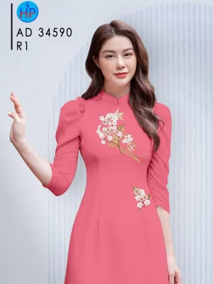 1715424551 584 vai ao dai hoa in 3d ad 34590