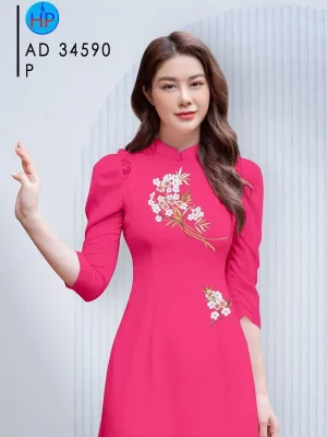 1715424551 926 vai ao dai hoa in 3d ad 34590