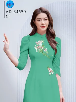 1715424552 395 vai ao dai hoa in 3d ad 34590