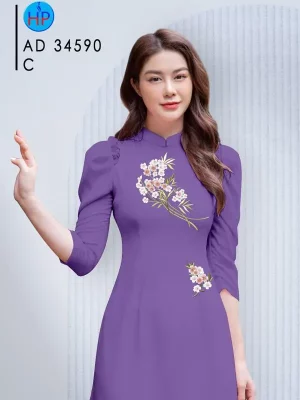 1715424552 605 vai ao dai hoa in 3d ad 34590