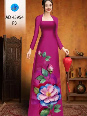 1715527796 222 vai ao dai hoa hong ad 43954