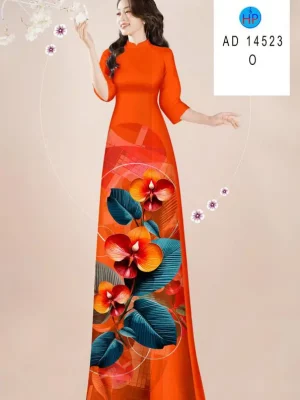 1715528654 10 vai ao dai hoa lan ad 14523