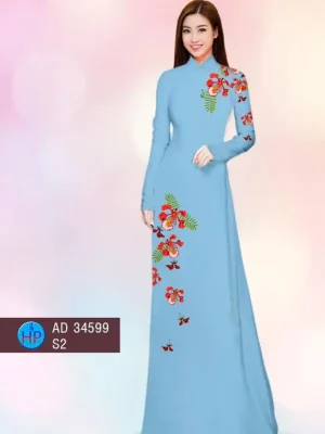 1715611936 663 vai ao dai hoa phuong ad 34599