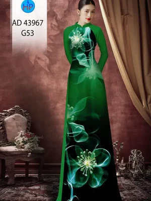 1715613819 408 vai ao dai hoa in 3d ad 43967