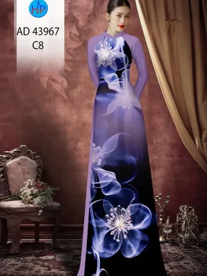 1715613822 76 vai ao dai hoa in 3d ad 43967