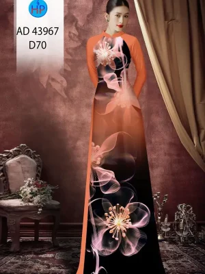 1715613822 794 vai ao dai hoa in 3d ad 43967