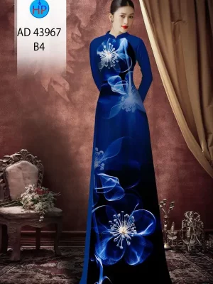 1715613822 879 vai ao dai hoa in 3d ad 43967