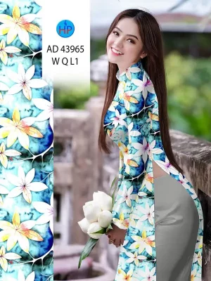 1715614405 205 vai ao dai hoa deu ad 43965