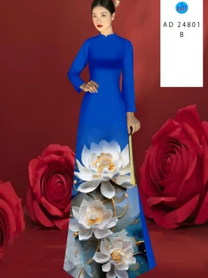 1715614789 97 vai ao dai hoa sen ad 24801