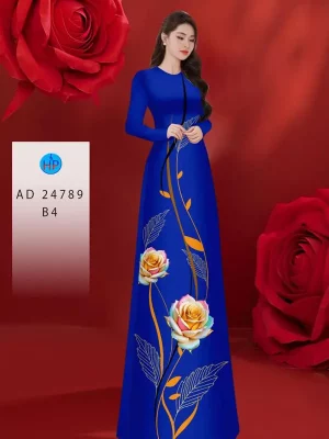 1715652286 338 vai ao dai hoa hong ad 24789