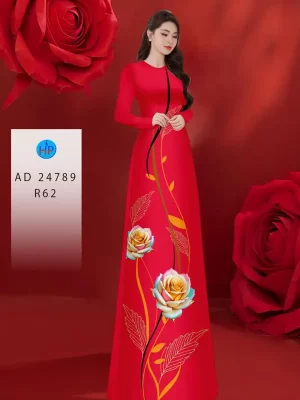 1715652287 161 vai ao dai hoa hong ad 24789