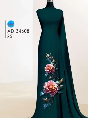 1715779904 608 vai ao dai hoa hong ad 34608