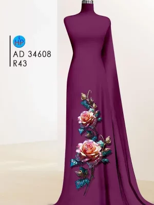 1715779905 620 vai ao dai hoa hong ad 34608