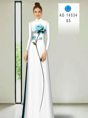 1715780975 382 vai ao dai hoa sen ad 14534