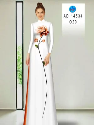 1715780976 25 vai ao dai hoa sen ad 14534