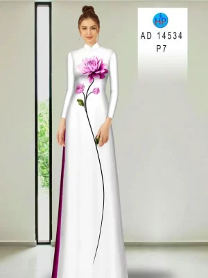 1715780976 634 vai ao dai hoa sen ad 14534