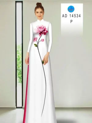 1715780976 703 vai ao dai hoa sen ad 14534