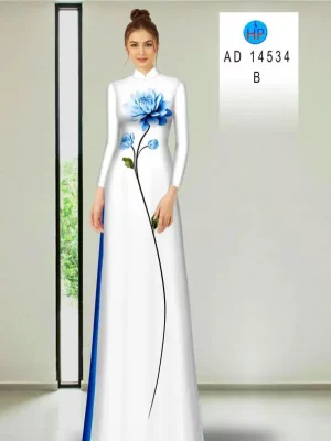 1715780977 943 vai ao dai hoa sen ad 14534