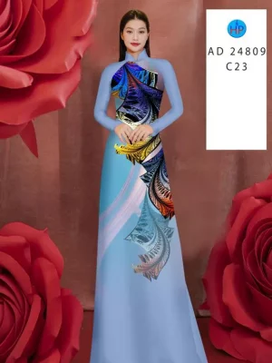 1715781557 71 vai ao dai hoa van ad 24809