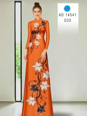 1715782196 197 vai ao dai hoa in 3d ad 14541