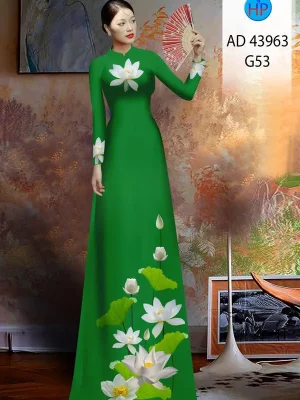 1715868943 601 vai ao dai hoa sen ad 43963