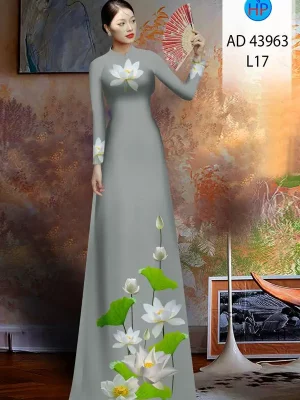 1715868943 931 vai ao dai hoa sen ad 43963