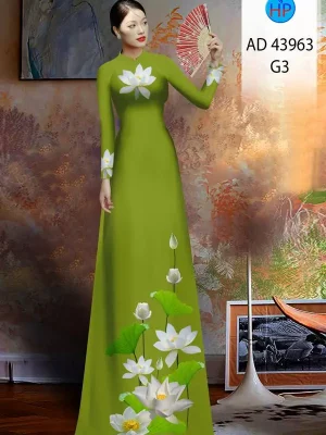 1715868944 203 vai ao dai hoa sen ad 43963