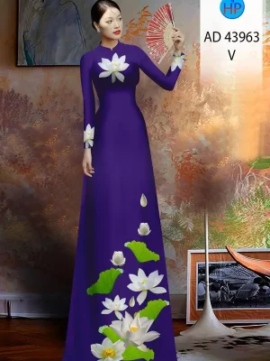 1715868945 478 vai ao dai hoa sen ad 43963