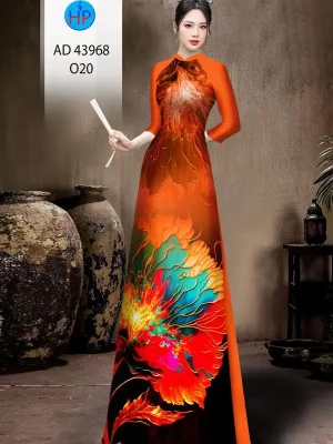 1715870744 155 vai ao dai hoa in 3d ad 43968