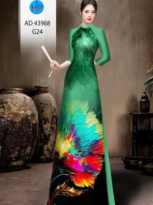 1715870744 926 vai ao dai hoa in 3d ad 43968