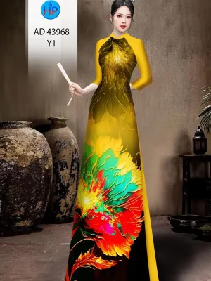 1715870746 146 vai ao dai hoa in 3d ad 43968