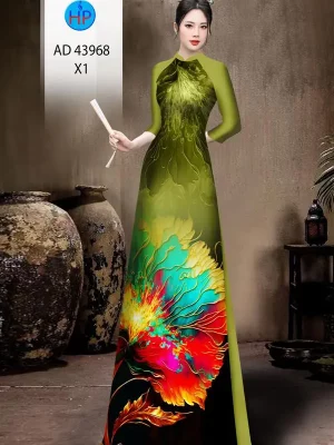 1715870746 637 vai ao dai hoa in 3d ad 43968