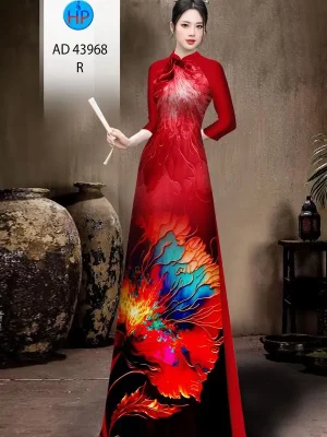 1715870747 276 vai ao dai hoa in 3d ad 43968