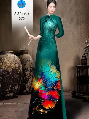 1715870747 879 vai ao dai hoa in 3d ad 43968